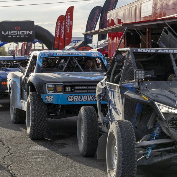 2025 Parker 400 - Downtown Experience (1)