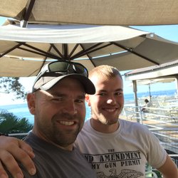 Joshua Adams (Driver Headshot)