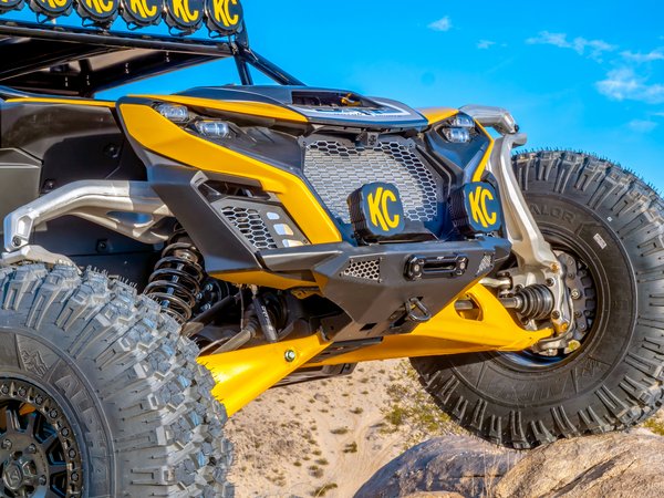 DRT Motorsports, Can-Am Mav R_2024 (10)