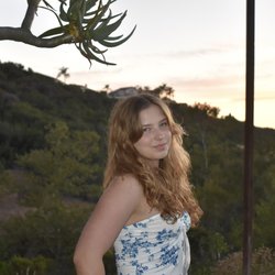 Jessica Engen (Driver Headshot)