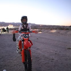 Eric Plata (Driver Headshot)