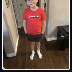 Ryder Milller (Driver Headshot)