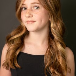 Savaya Levinson (Driver Headshot)