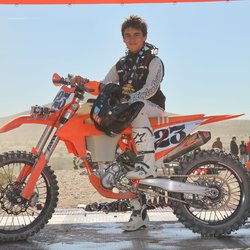 Eric Plata (Driver Headshot)