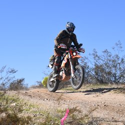 Kevin Connors (Driver Headshot)