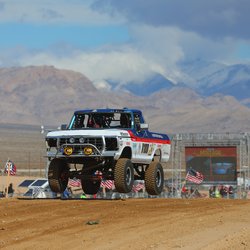 Scott Grimm (Driver Headshot)