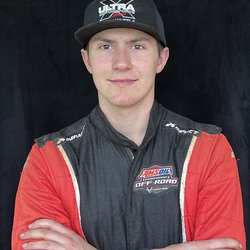 MICHAEL FUNK (Driver Headshot)