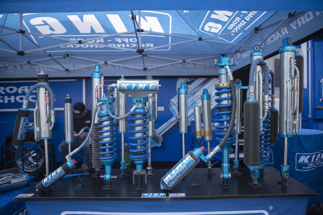 2024 Mint 400 - King Shocks (1)