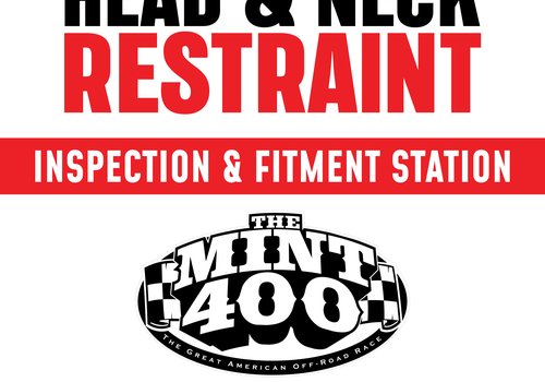 PCI Mint HNR Station Flyer