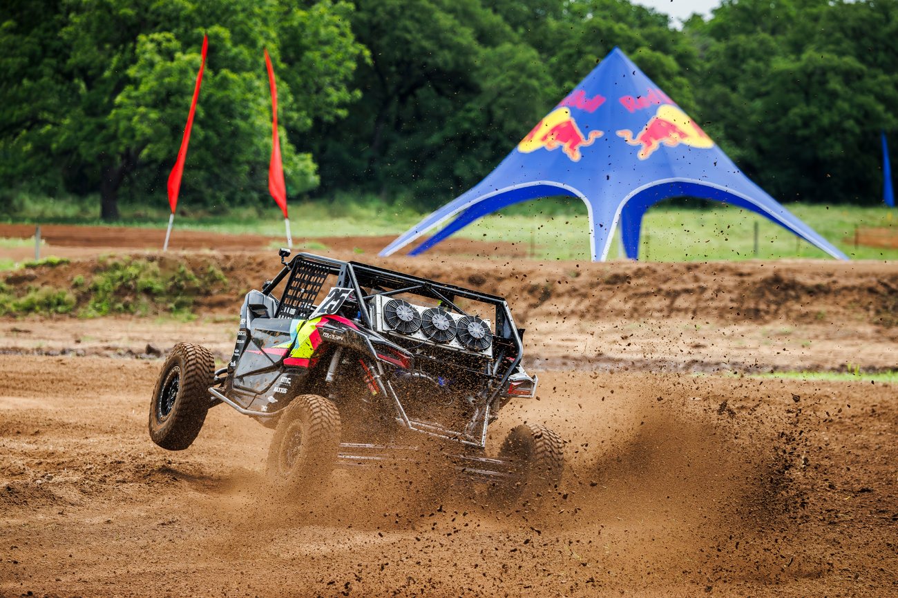 2024 Red Bull Ranch Scramble