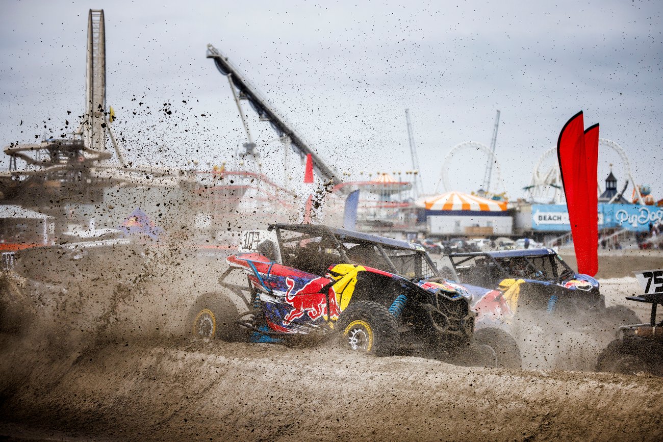 2024 Red Bull Beach Scramble—1