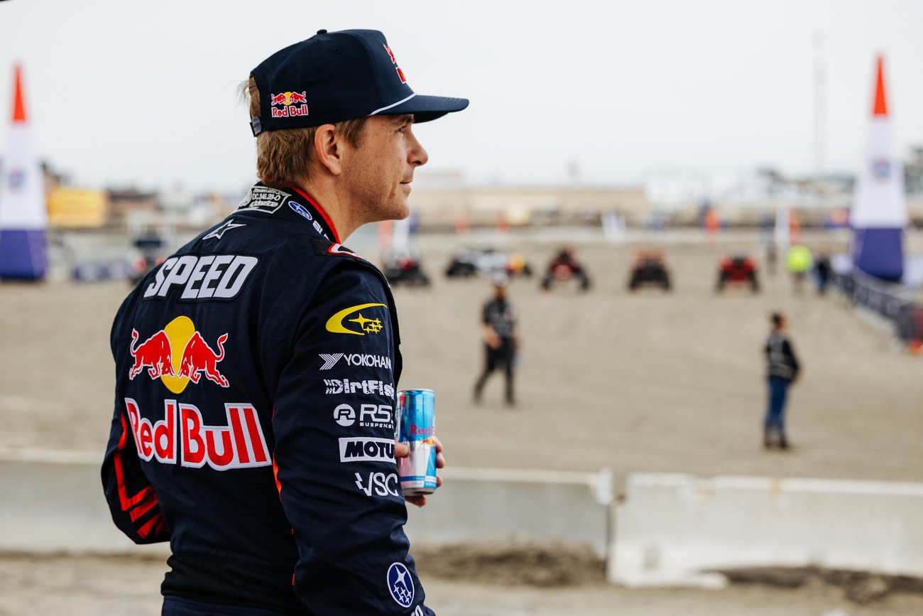 2024 Red Bull Beach Scramble—2