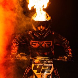 Felicia Gaither (Driver Headshot)