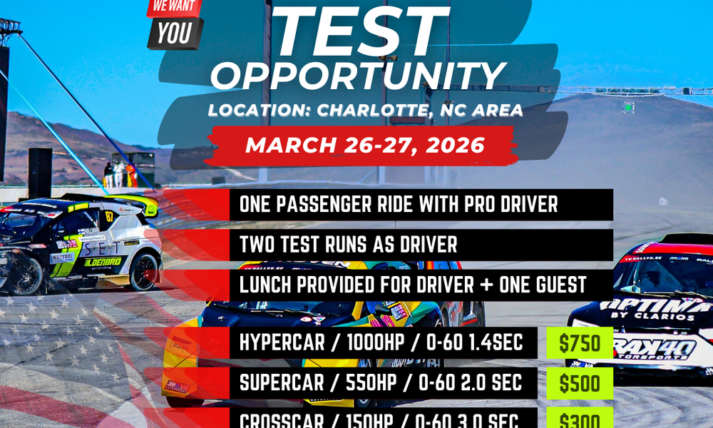TEST OPPORTUNITY-3