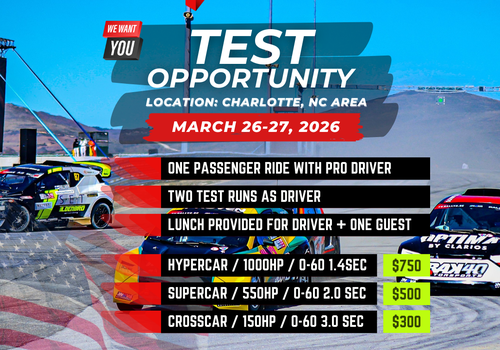 TEST OPPORTUNITY-3