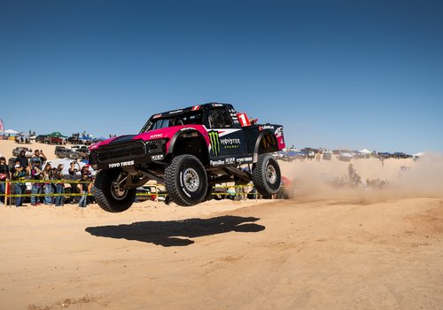 King Shocks - 2025 San Felipe 250 (1)