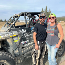 Jonathan McGillivray (Driver Headshot)