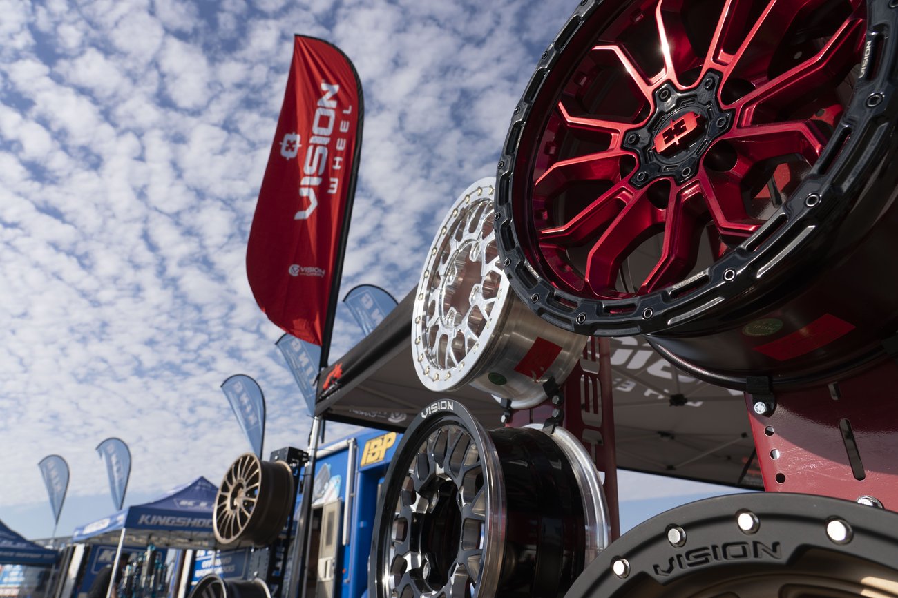 2025 Mint 400 - Vision Wheel (1)