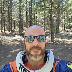 JOSHUA I PERKINS (Driver Headshot)