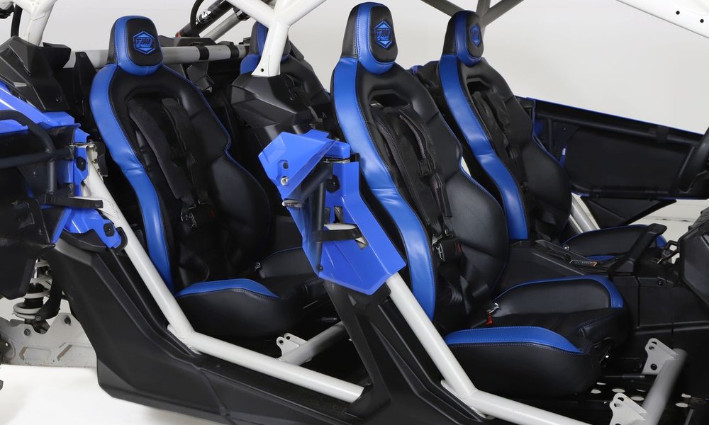 maverickseats