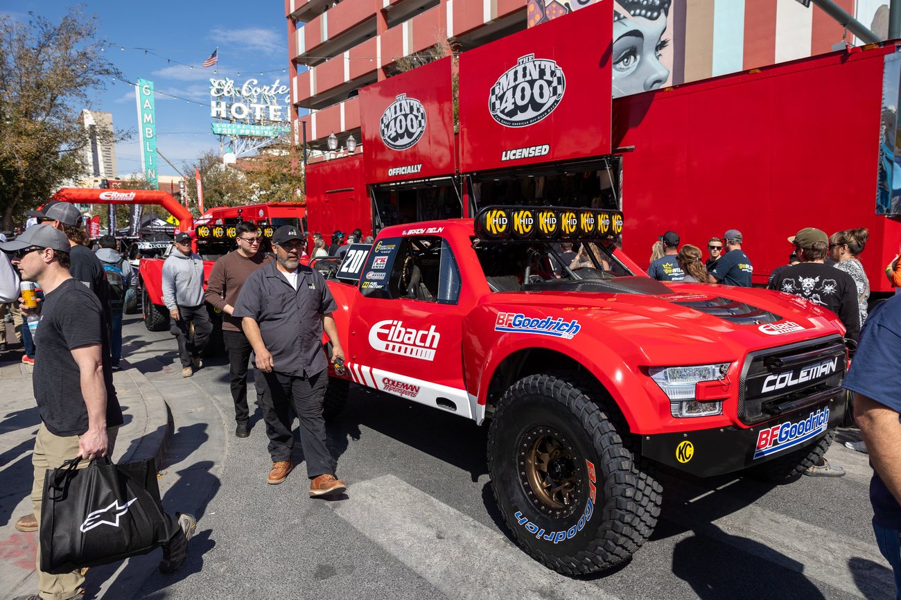 2025 Mint 400 - Eibach (5)