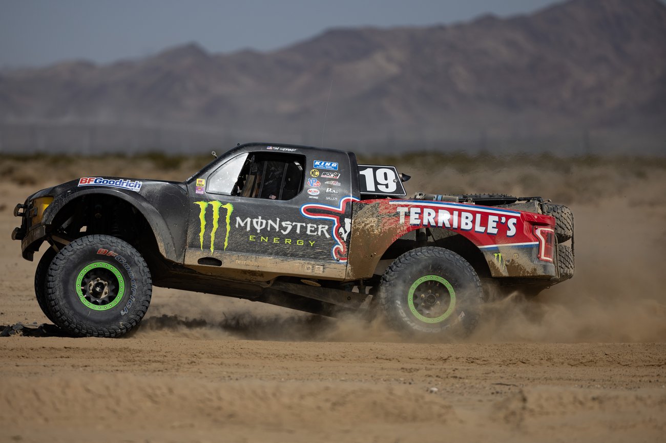 2025 Mint 400 - Monster Energy (3)