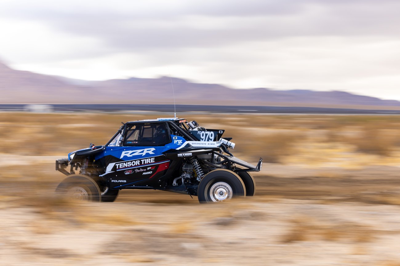 2025 Mint 400 - Limited Race (4)