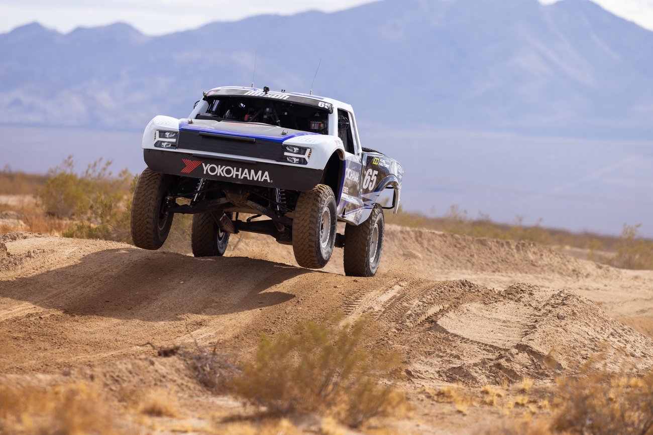 2025 Mint 400 - Unlimited Race (6)