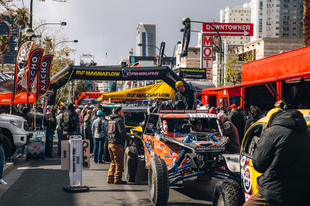 2025 Mint 400 - Off-Road Festival (2)