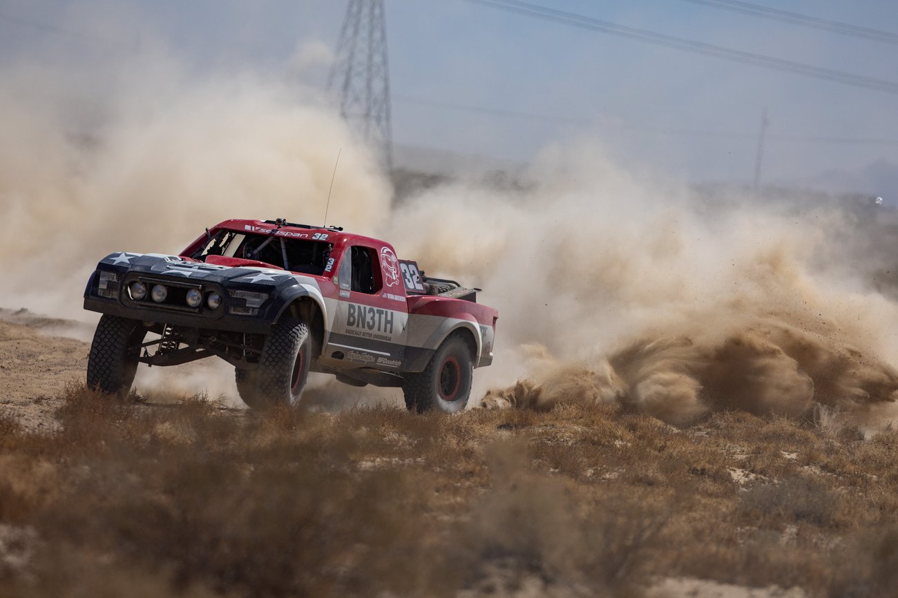 2025 Mint 400 - Unlimited Race (5)