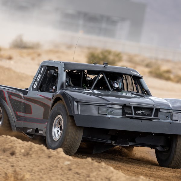 2025 Mint 400 - Unlimited Qualifying (1)