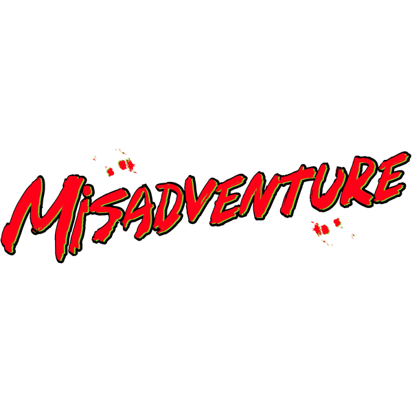 misadventure-life