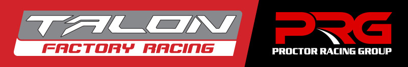 Talon Factory Racing Proctor Racing Group
