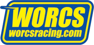 WORCS racing logo