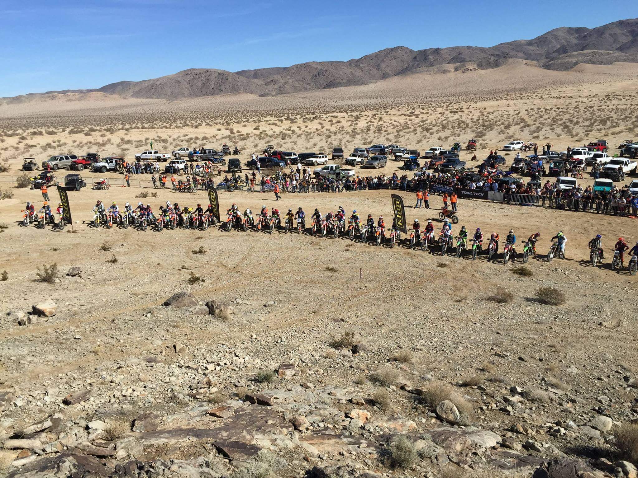 2020 King Of The Hammers Live Stream