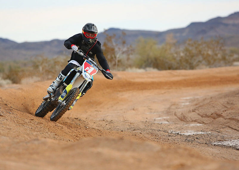 Best In The Desert Prepares for Jagged X National Desert Cup Presented by Quantum Motorsports