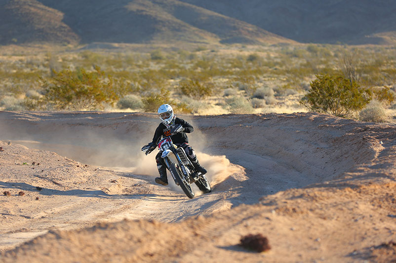 Jagged X National Desert Cup Presented by Quantum Motorsports