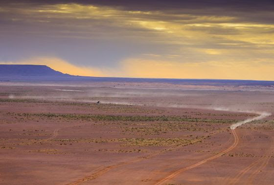 merzouga rally scenery 3