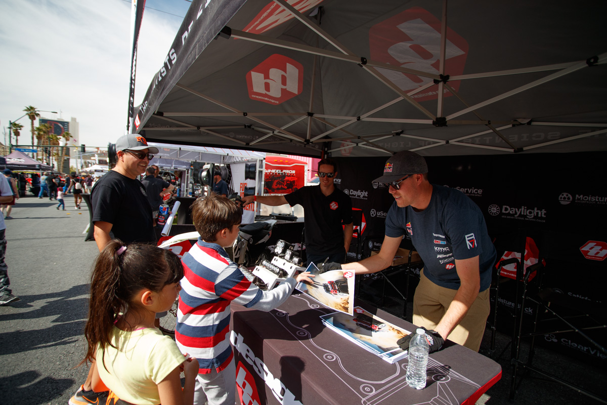 Mint 400 OffRoad Festival Wraps Up in Las Vegas