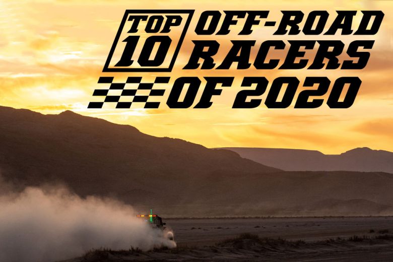 Top Off Road Racers x