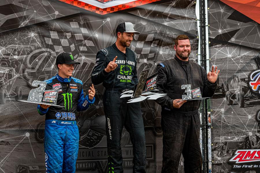 championship off road annouces payouts for inaugural season