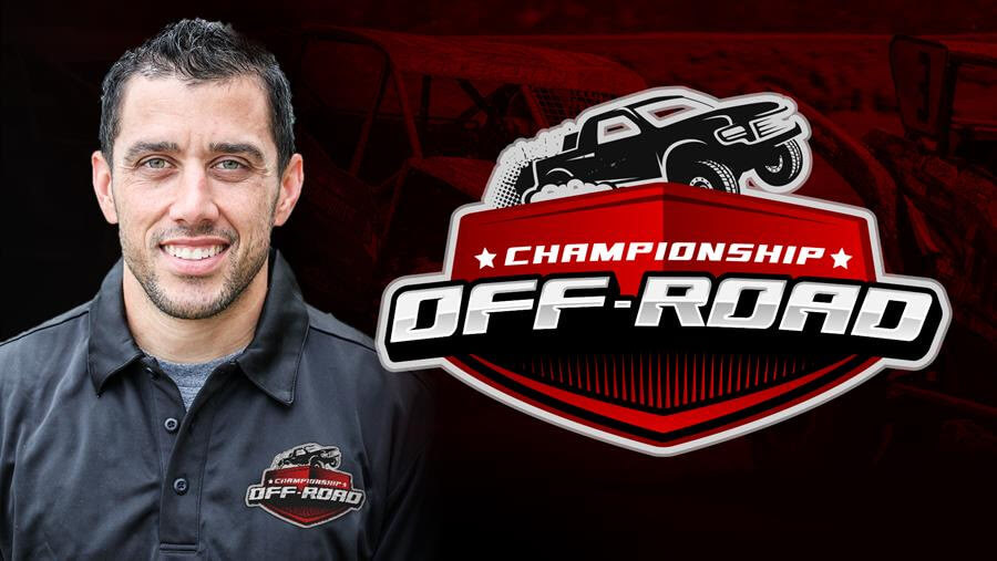 Championship Off Road Announces Another Key Leadership Role