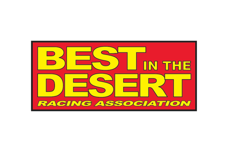 best in the desert bitd logo