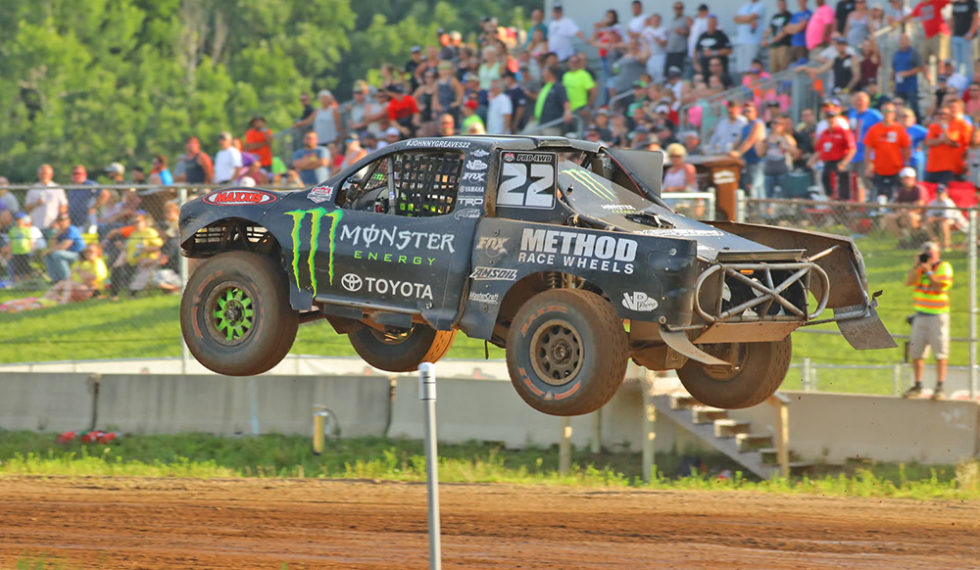 erx off road monster energy