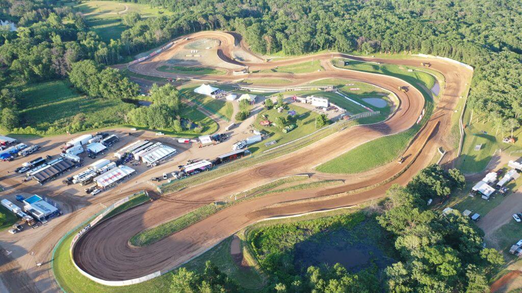 ERX: The Twin Cities Ultimate Off-Road race track | OffRoadRacer.com