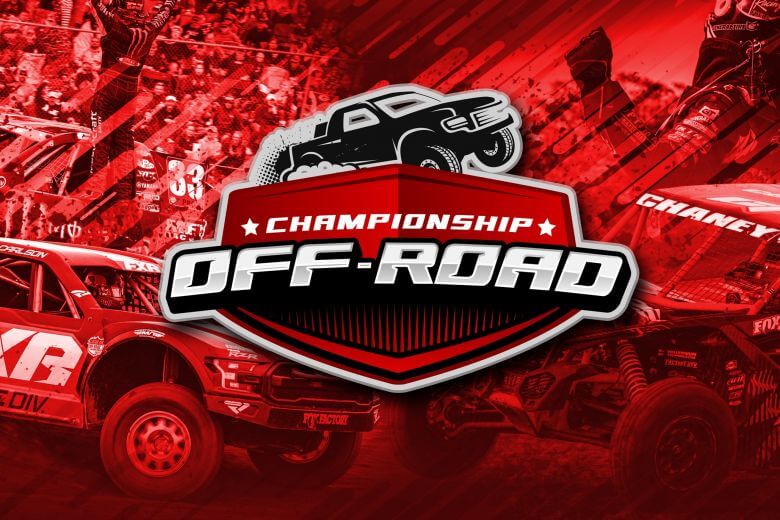 championship off road offroad