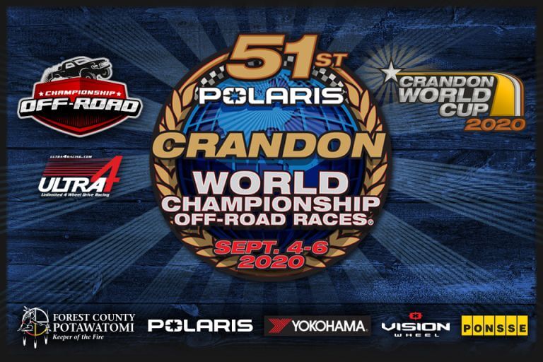 Crandon OffRoad World Championships