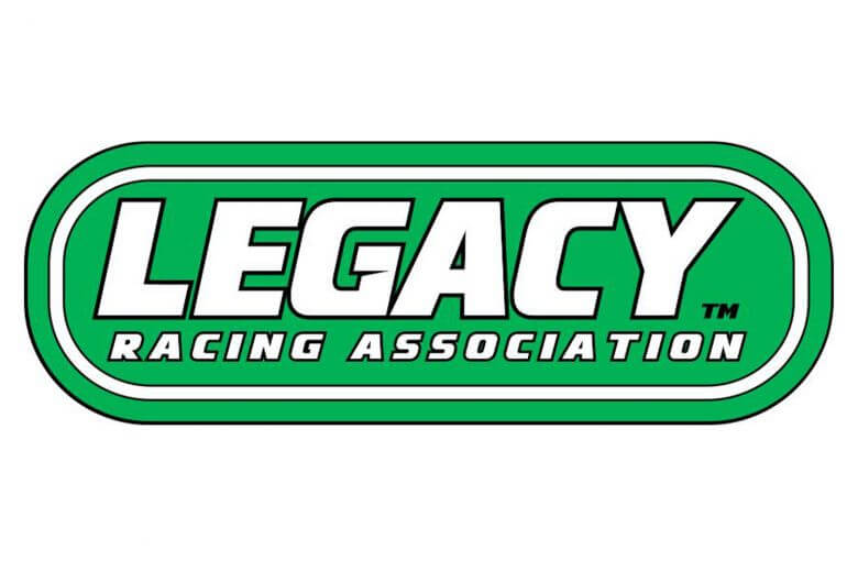 legacy racing off road racer