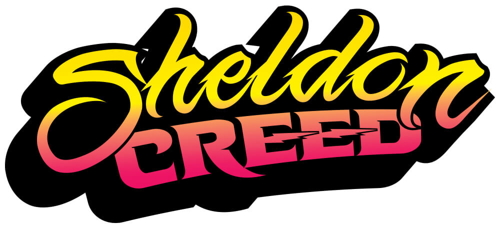 sheldon creed logo