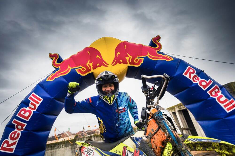 The 2020 Red Bull Romaniacs - one for the history books | OffRoadRacer.com